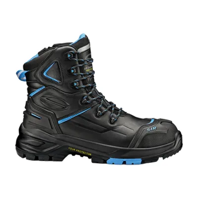 Sir Safety HUNTER boot téli bakancs