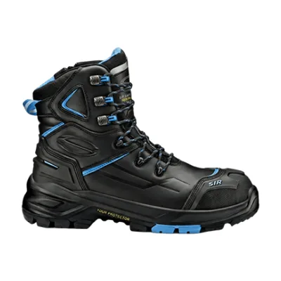 Sir Safety Hunter-m boot téli bakancs