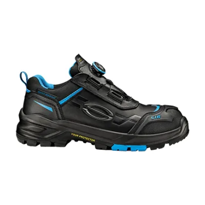 Sir Safety SMART shoe félcipő