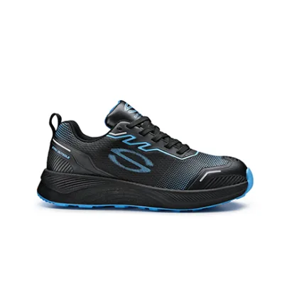 Sir Safety WONDER low shoe félcipő
