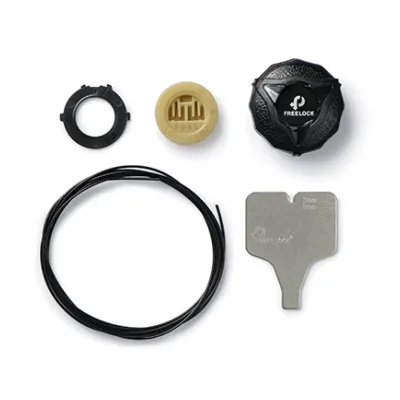Sir Safety Faster overcap bsf replacement kit