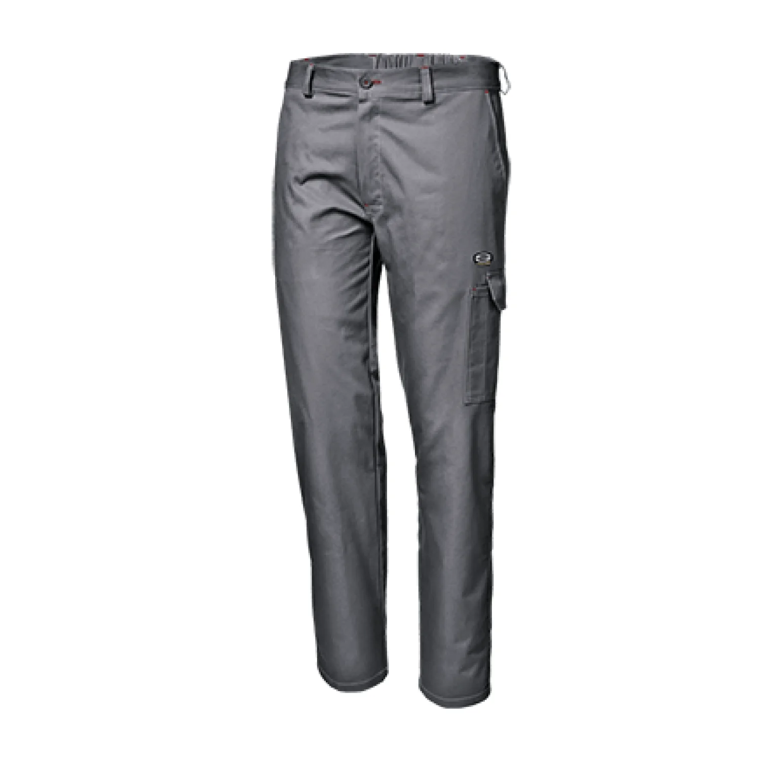 Sir Safety SYMBOL trousers MOUSEY GREY