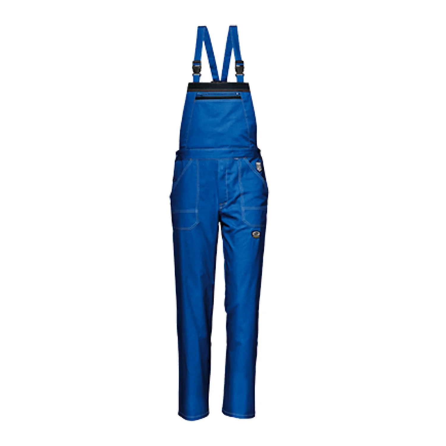 Sir Safety SYMBOL bib-trousers ROYAL