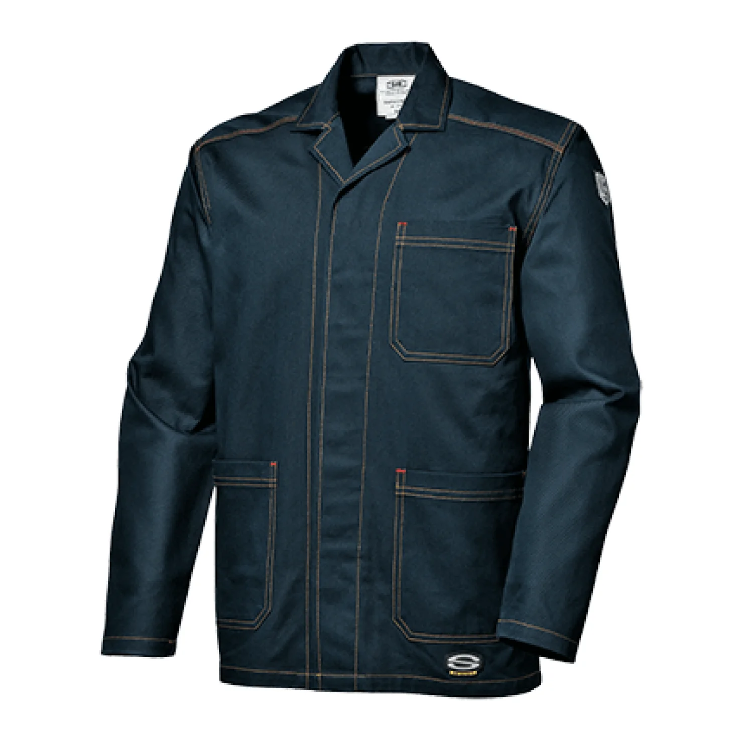 Sir Safety SYMBOL jacket NAVY