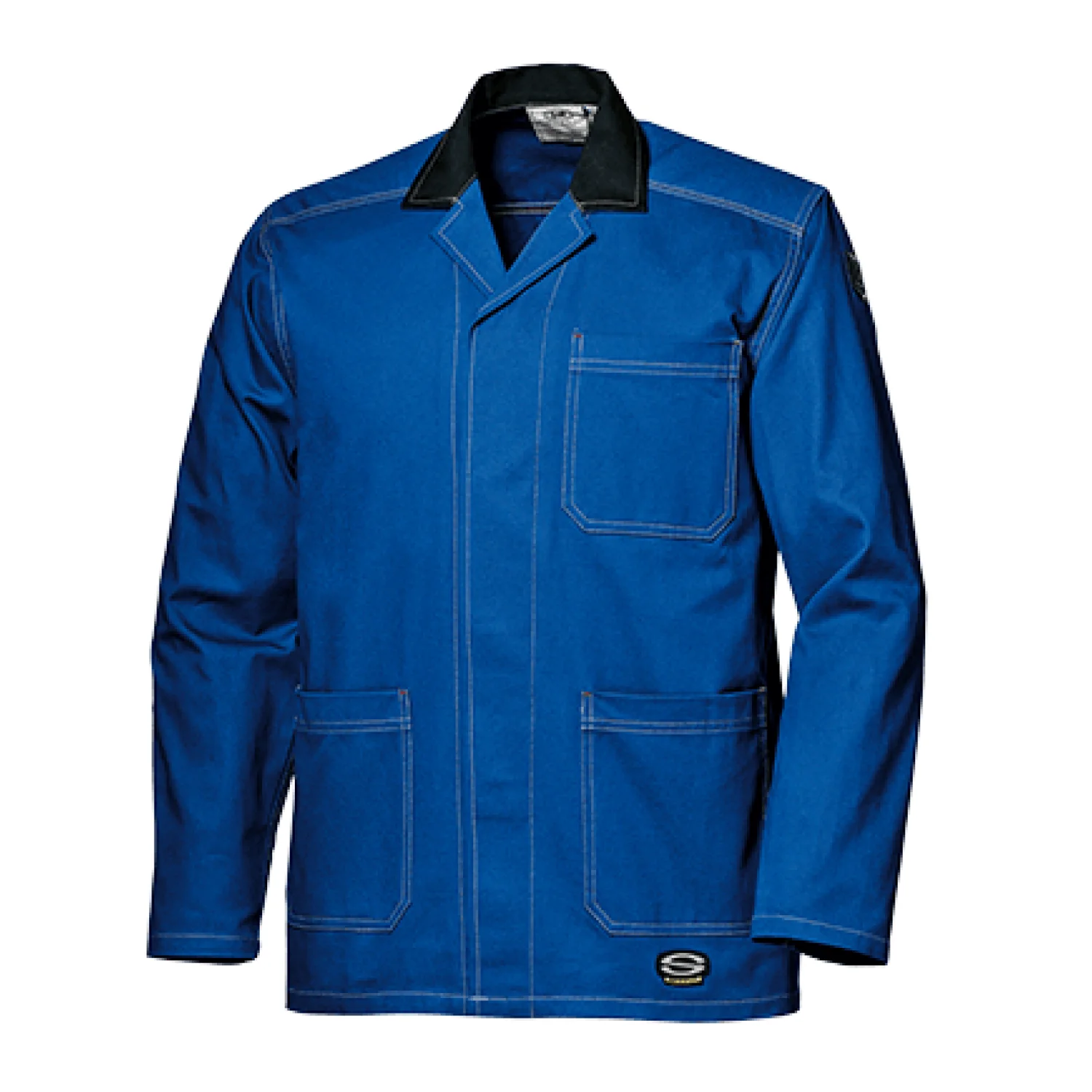 Sir Safety SYMBOL jacket ROYAL