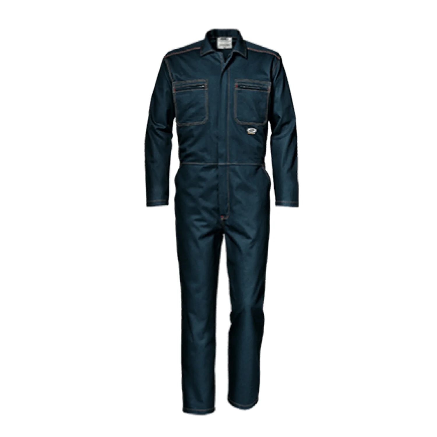 Sir Safety SYMBOL coverall NAVY