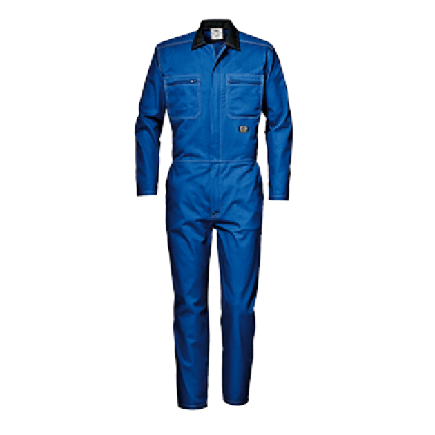 Sir Safety SYMBOL coverall ROYAL