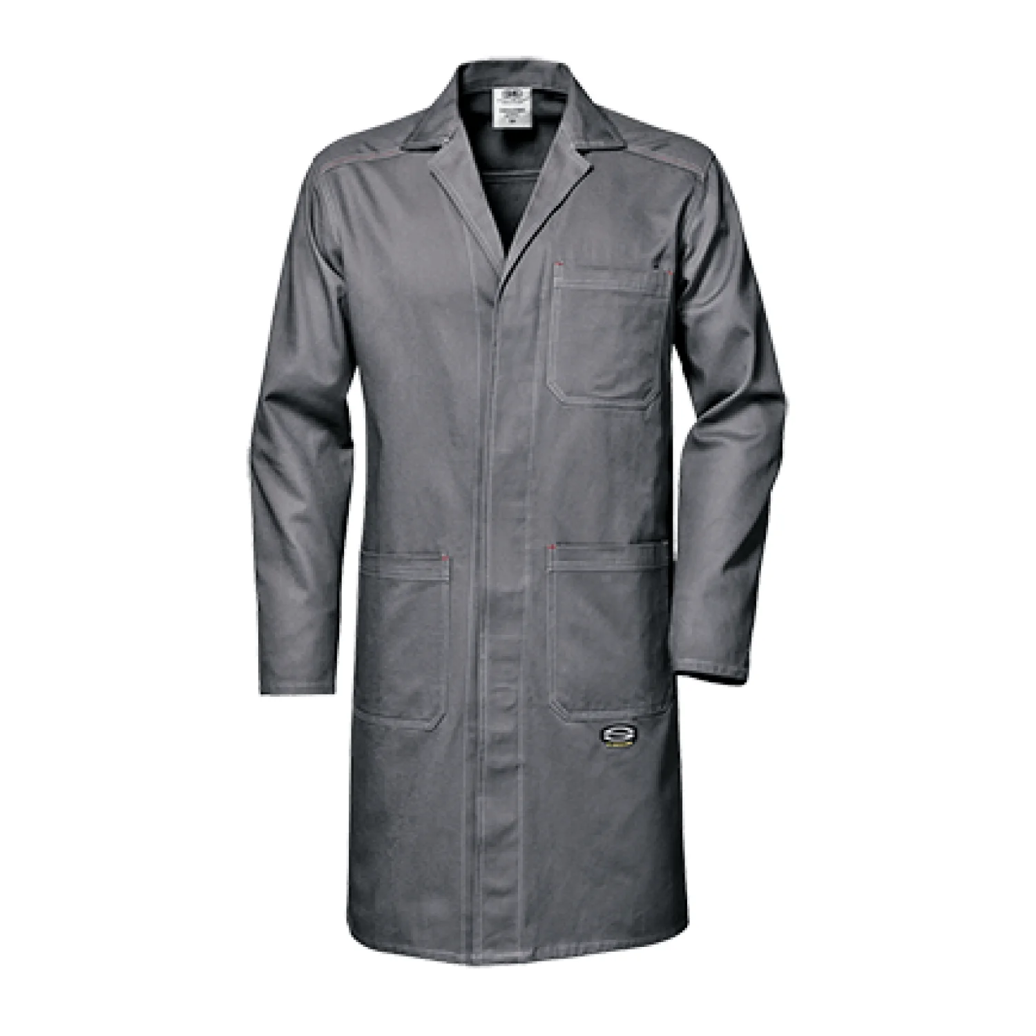 Sir Safety SYMBOL coat MOUSEY GREY