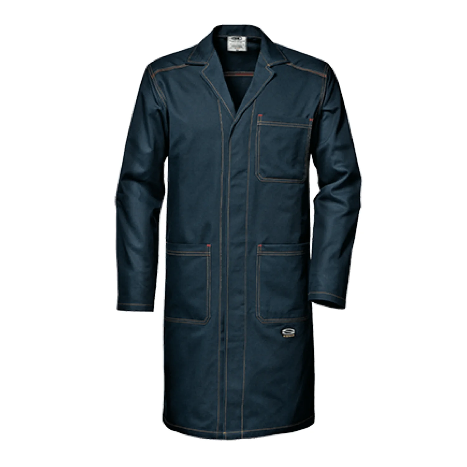 Sir Safety SYMBOL coat NAVY