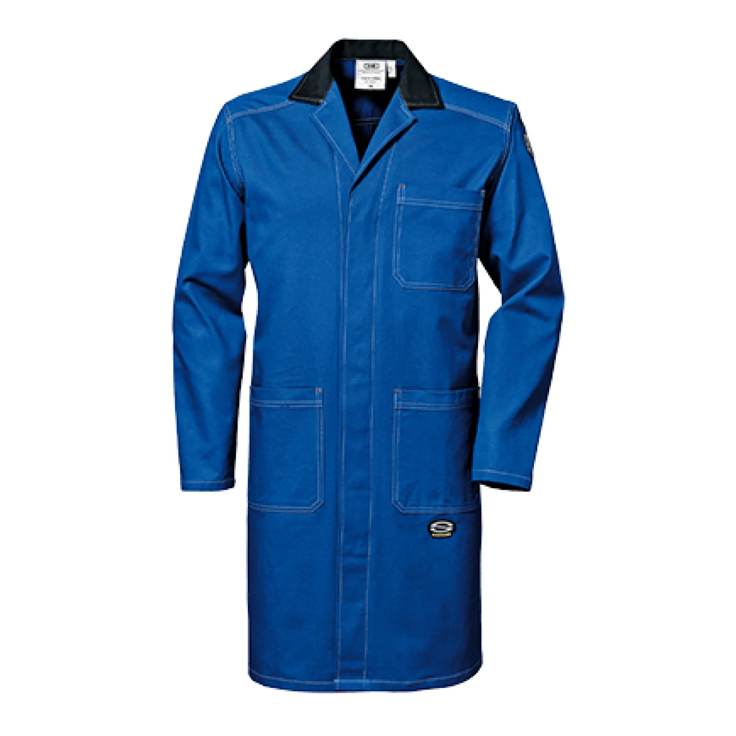 Sir Safety SYMBOL coat ROYAL