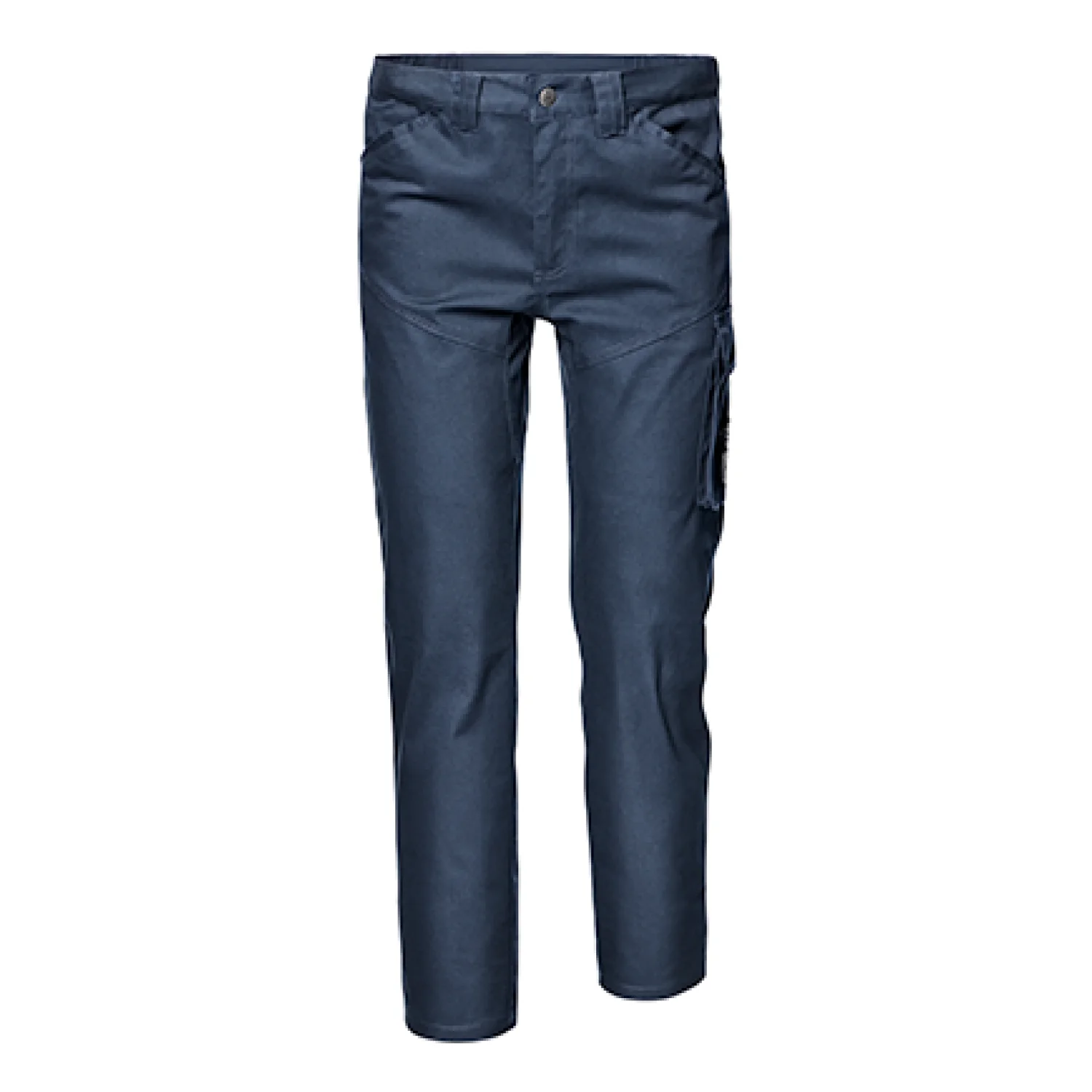 Sir Safety SYMBOL STRETCH trousers NAVY