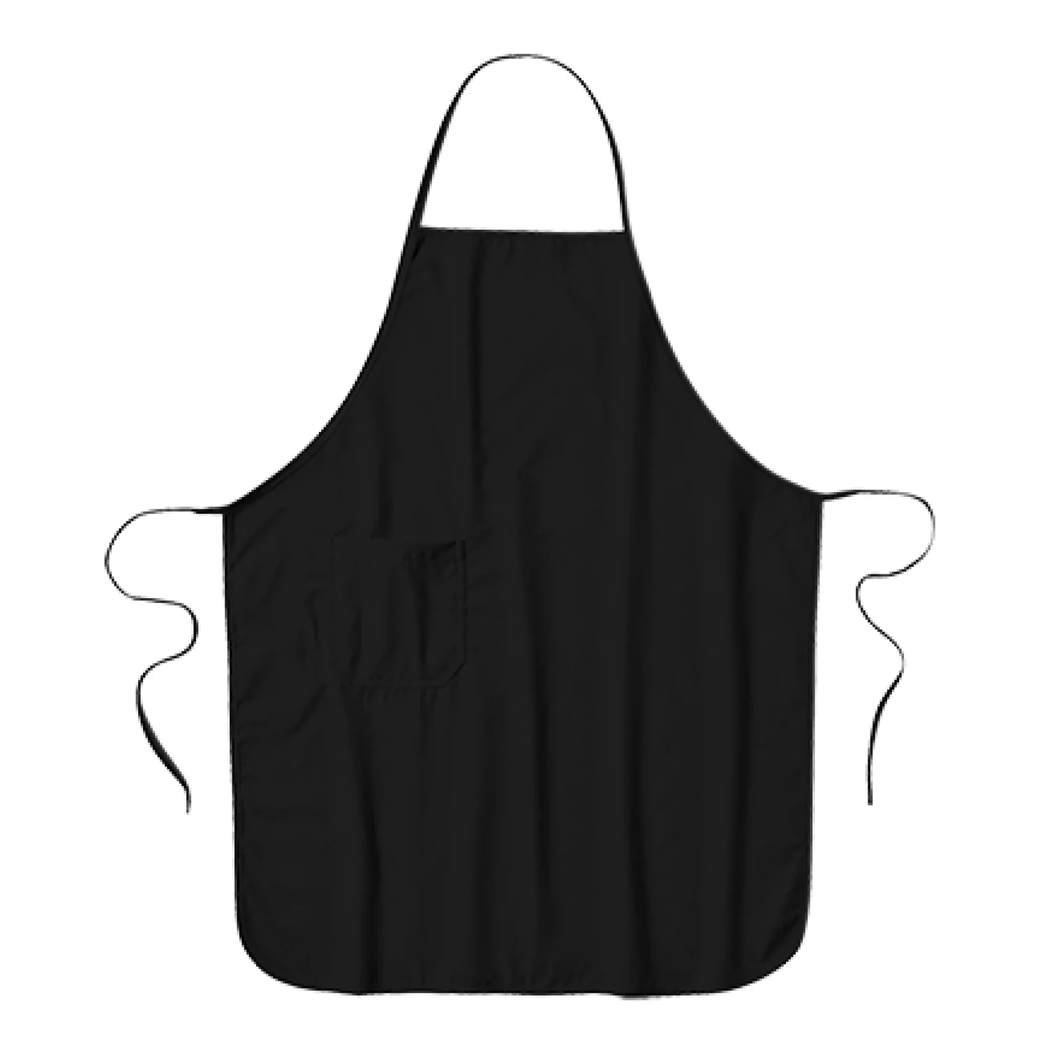 Sir Safety EVOLUTION apron BLACK