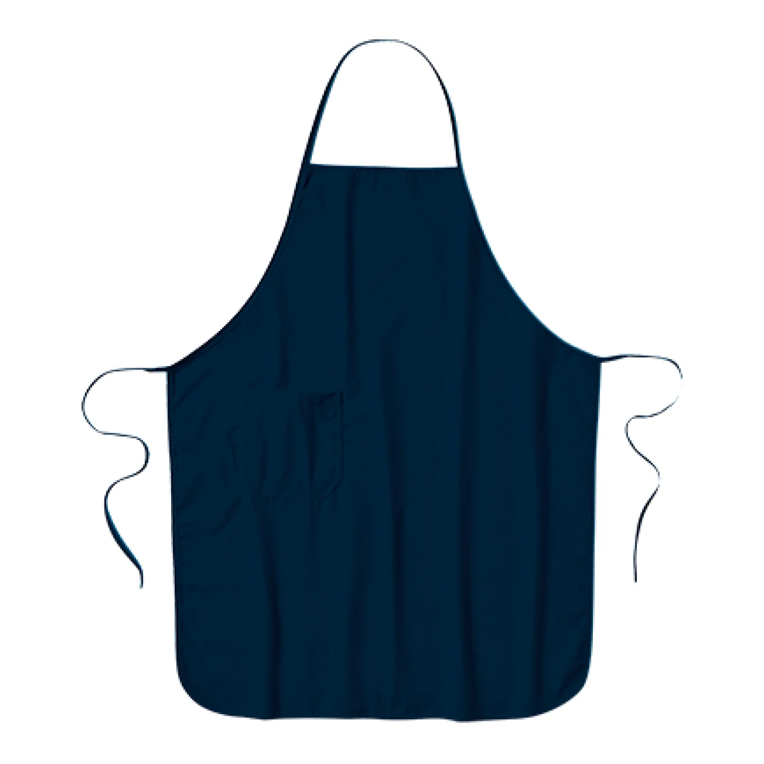 Sir Safety EVOLUTION apron DARK BLUE