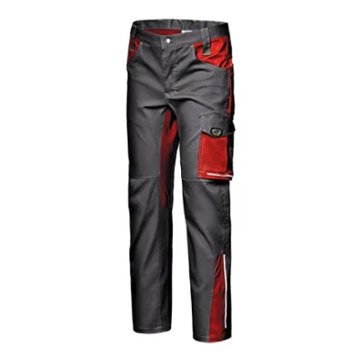 Sir Safety FUSION elasztikus nadrág