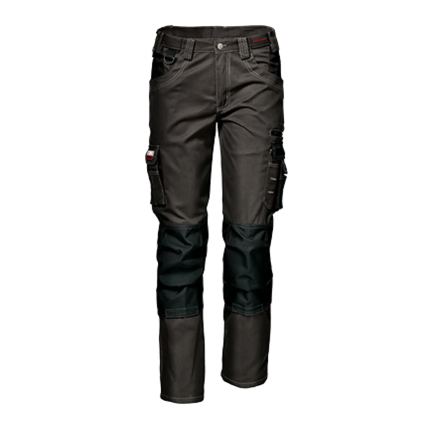 Sir Safety HARRISON trousers GREY