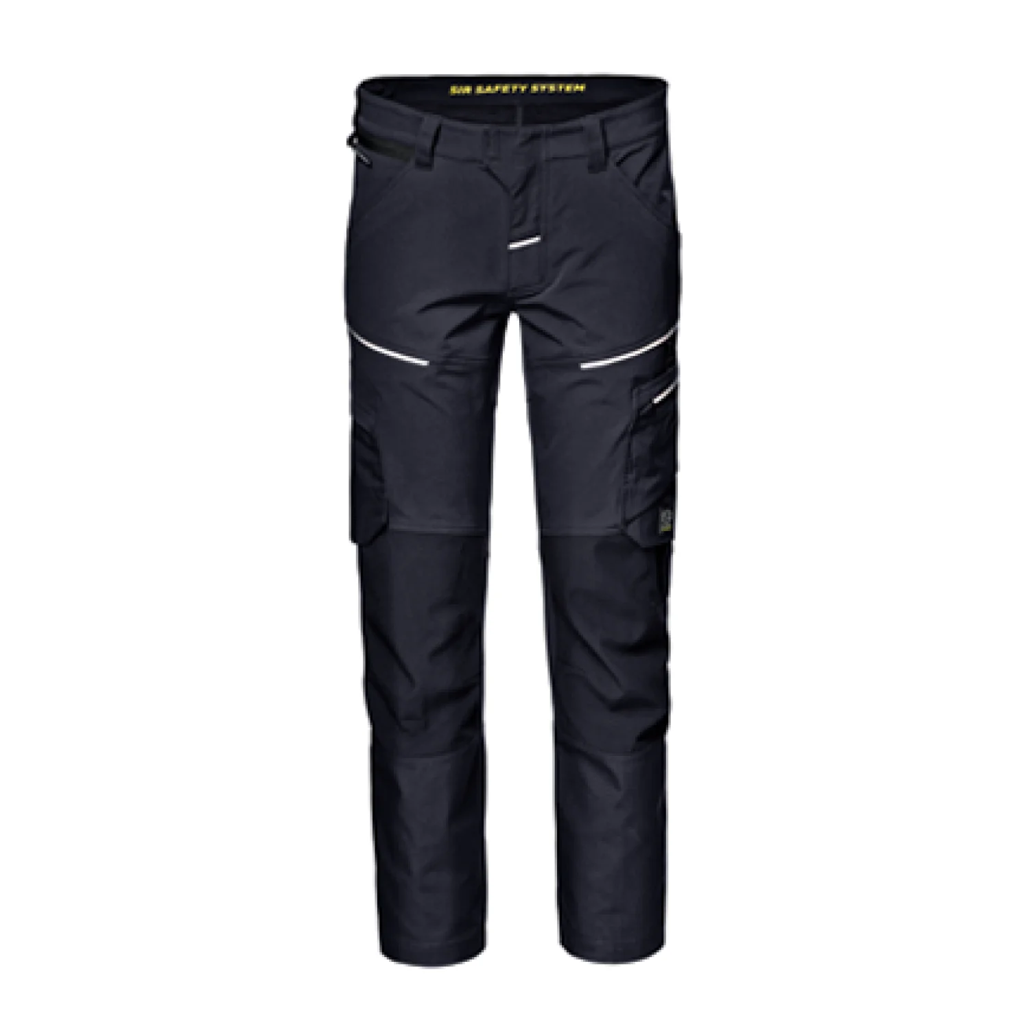Sir Safety GEMINI GUARD SHORT trousers DARK BLUE