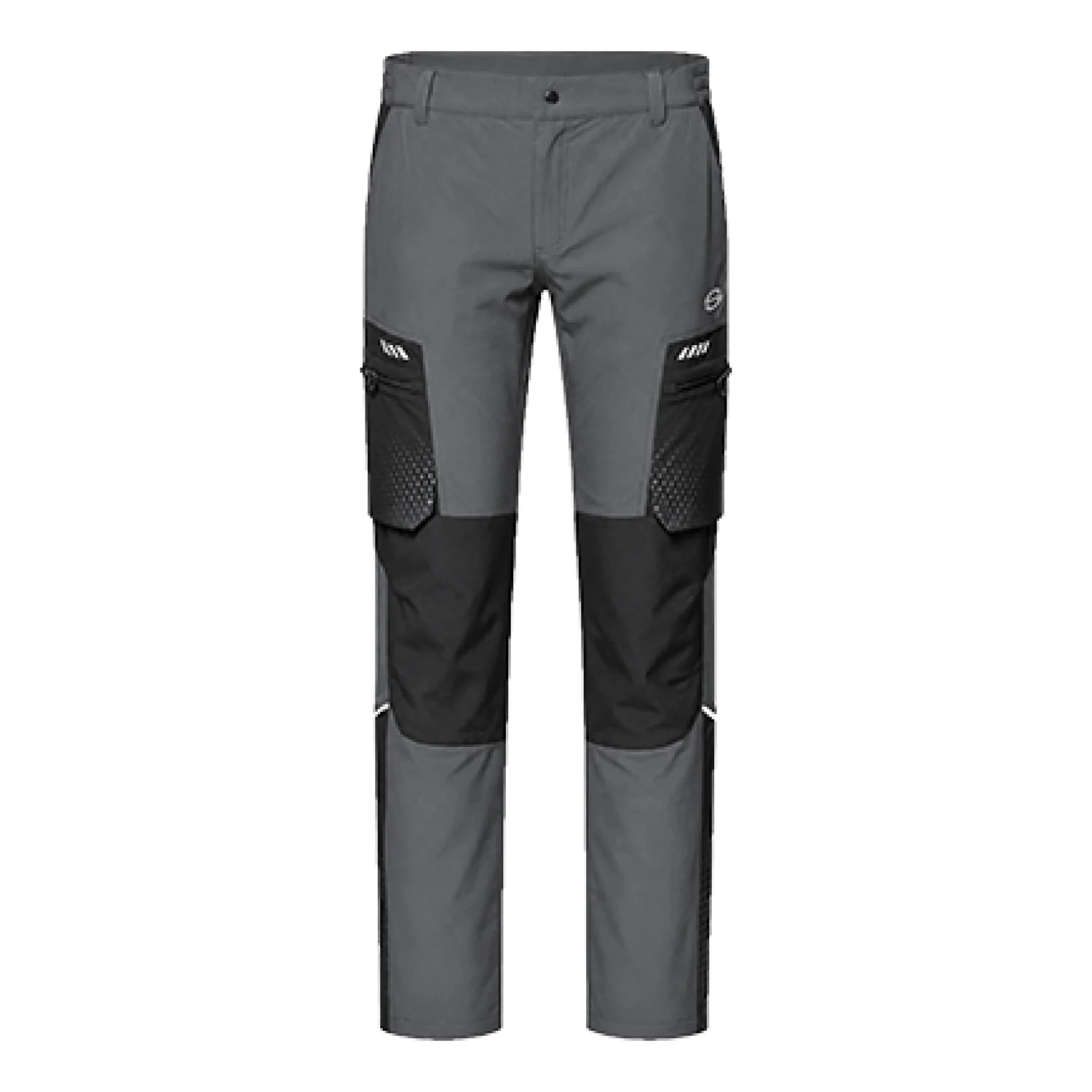 Sir Safety LIGHT SAFETY trousers GREY