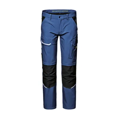 Sir Safety PALLADIUM nadrág