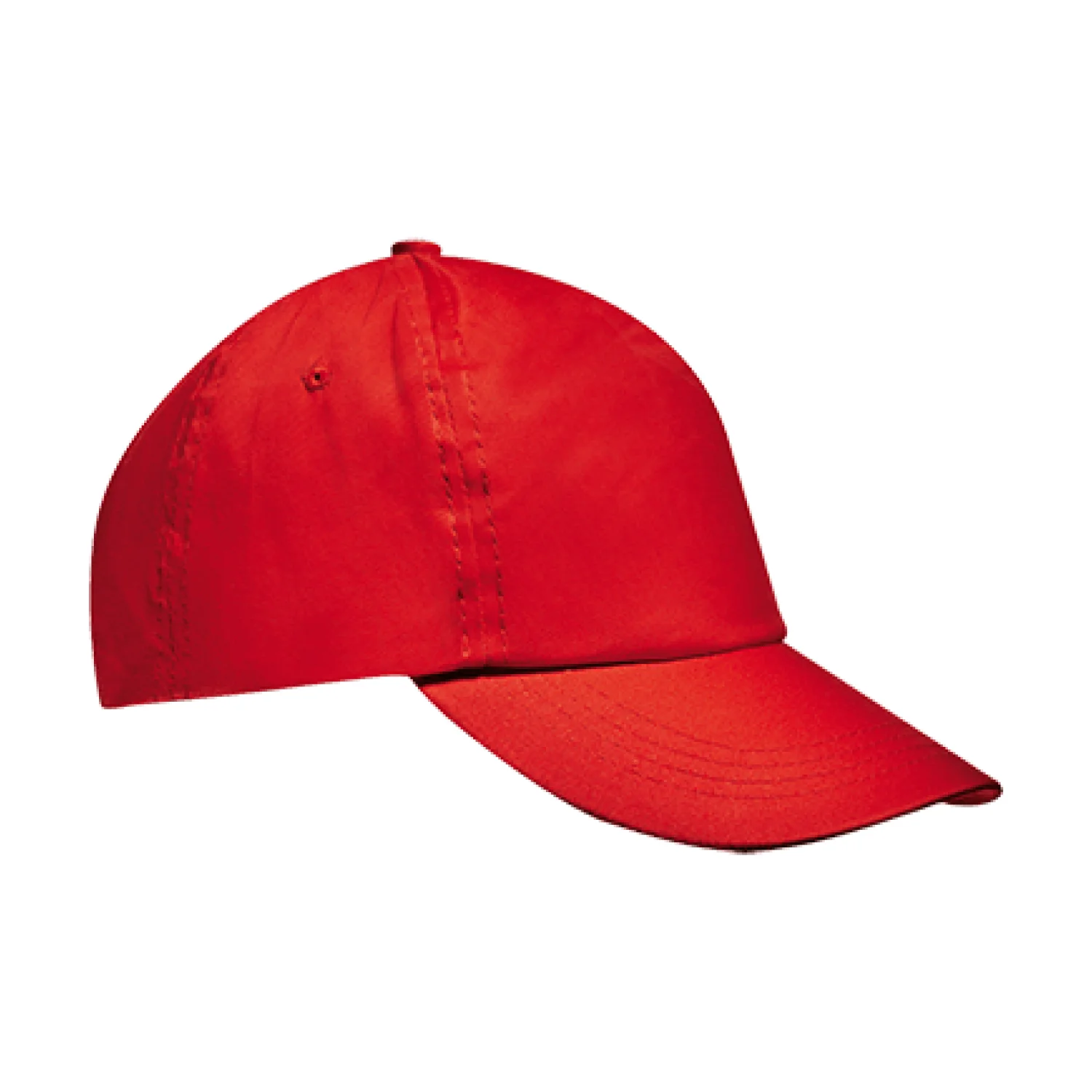 Sir Safety ASTRONAUTA cap RED