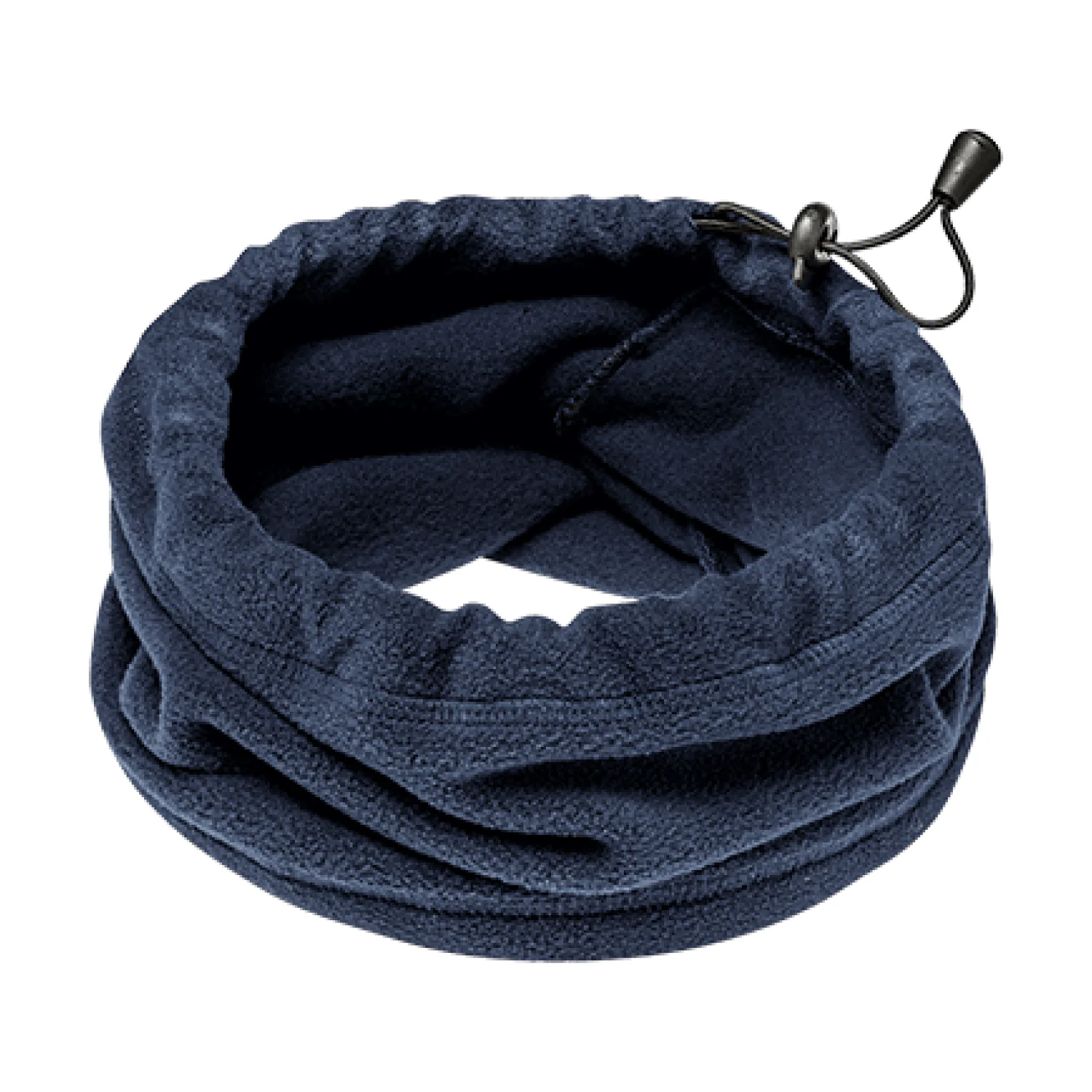 Sir Safety Fleece neckwarmer BLUE