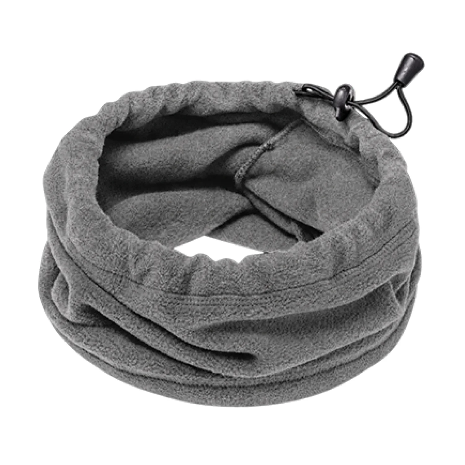 Sir Safety Fleece neckwarmer GREY