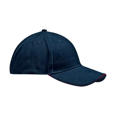 Sir Safety Vancouver cap