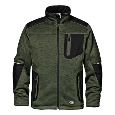 Sir Safety FIGHTER sweatshirt