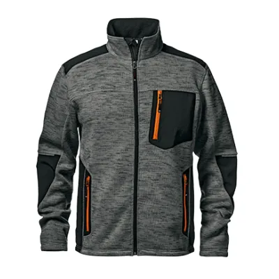 Sir Safety FIGHTER sweatshirt