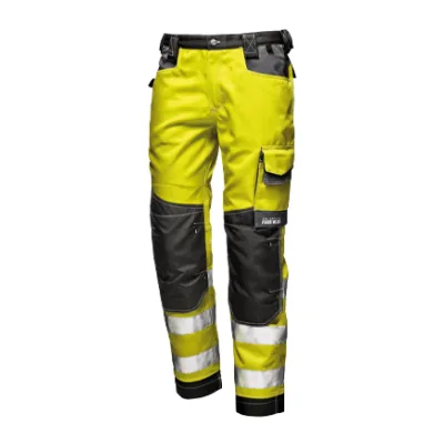 Sir Safety RUSH nadrág