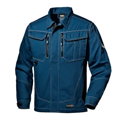 Sir Safety Heavy kabát CANVAS