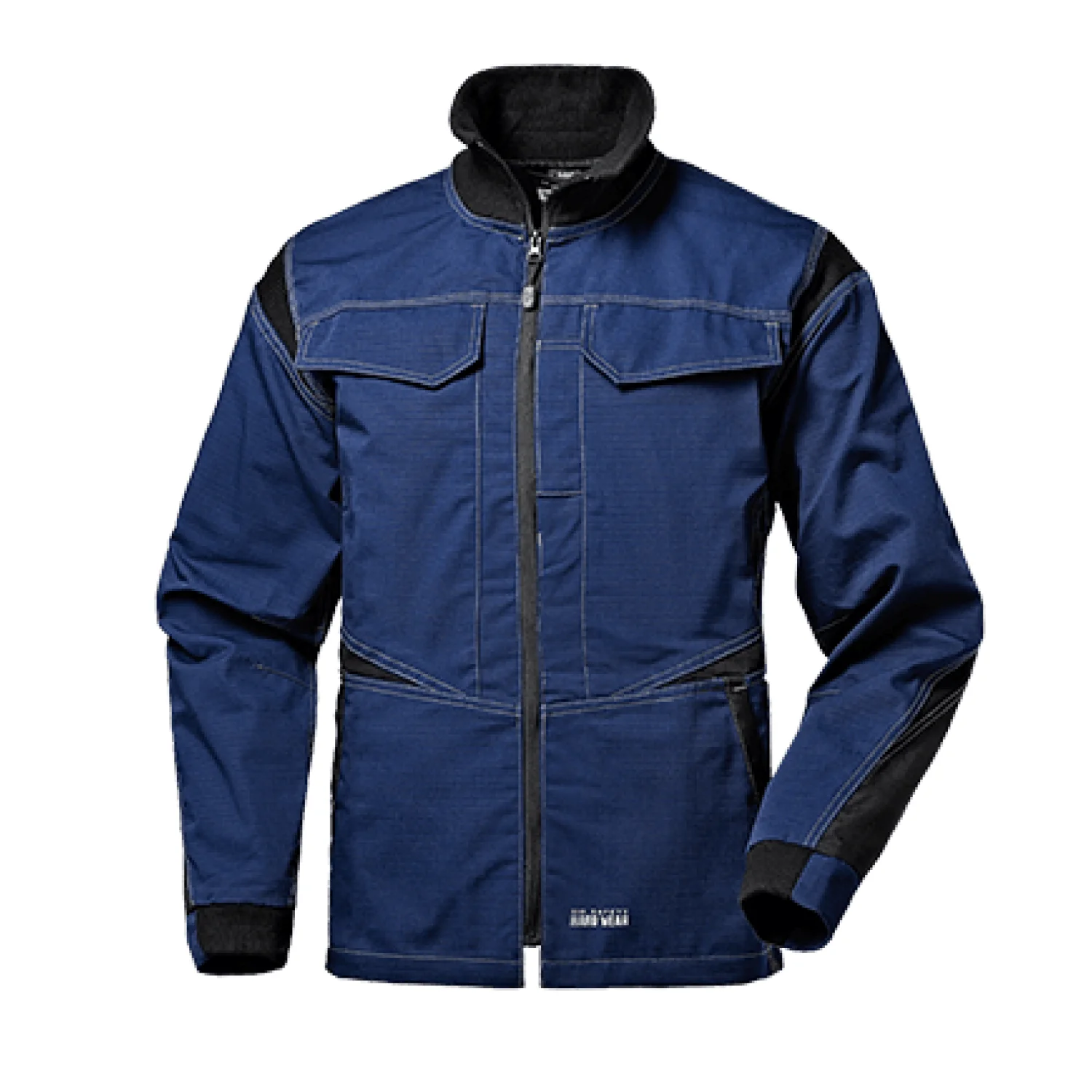 Sir Safety INDUSTRIAL jacket BLUE