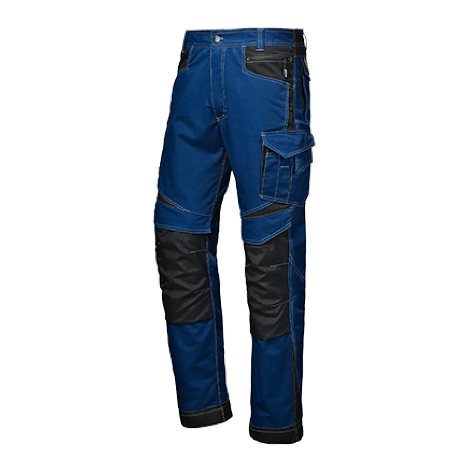 Sir Safety INDUSTRIAL trousers BLUE