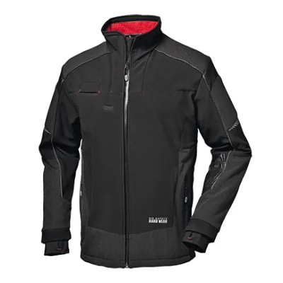 Sir Safety SHARK softshell kabát