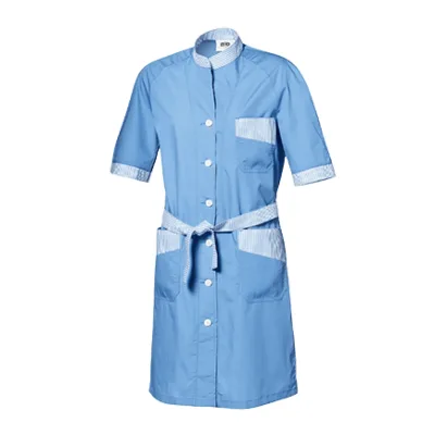 Sir Safety Sandrina coat cloth 20/24