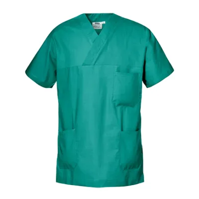 Sir Safety Iv627v tunic mod. HOSPITAL