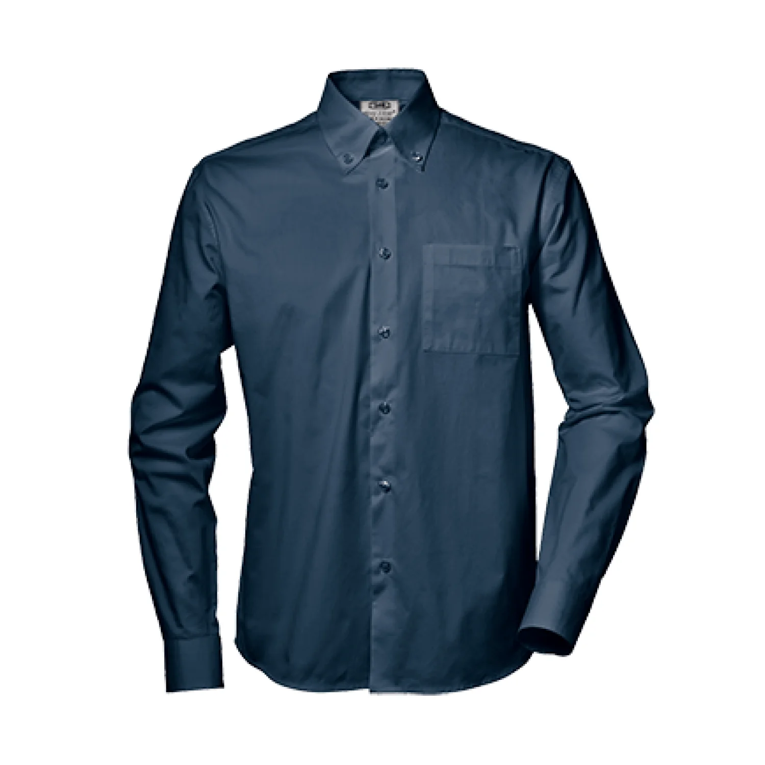 Sir Safety BUSINESS shirt BLUE