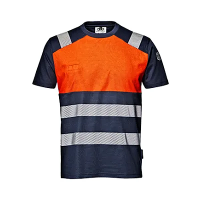 Sir Safety CONTRAST t-shirt