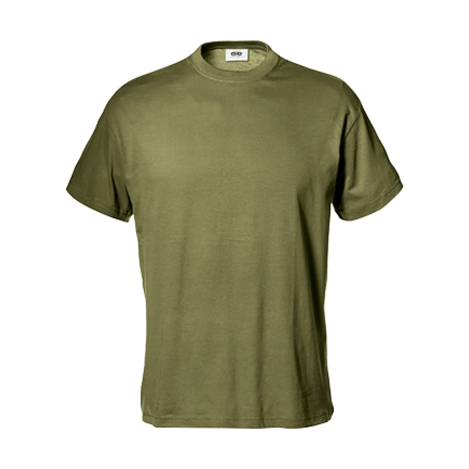 Sir Safety SAMBA t-shirt ARMY GREEN