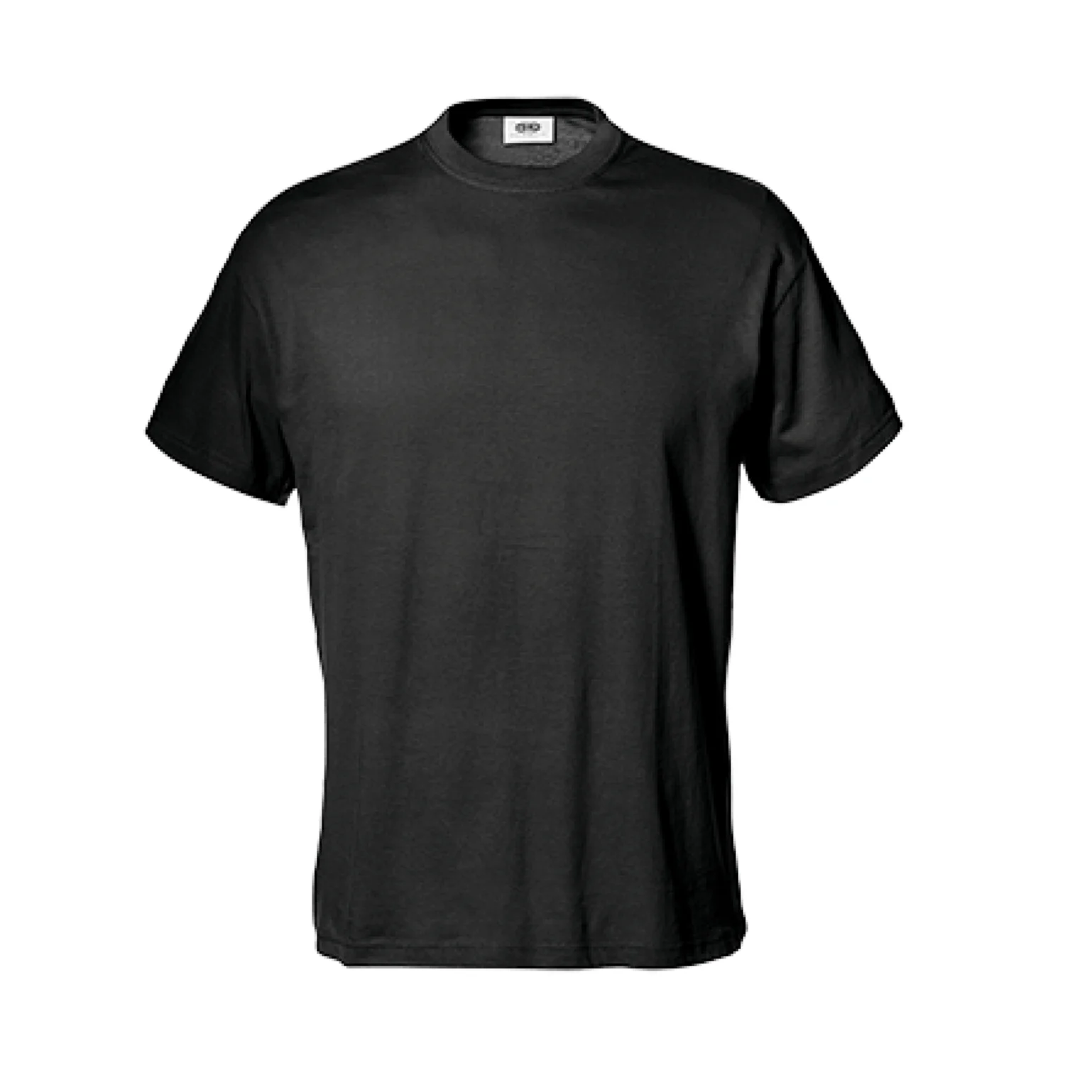 Sir Safety SAMBA t-shirt BLACK