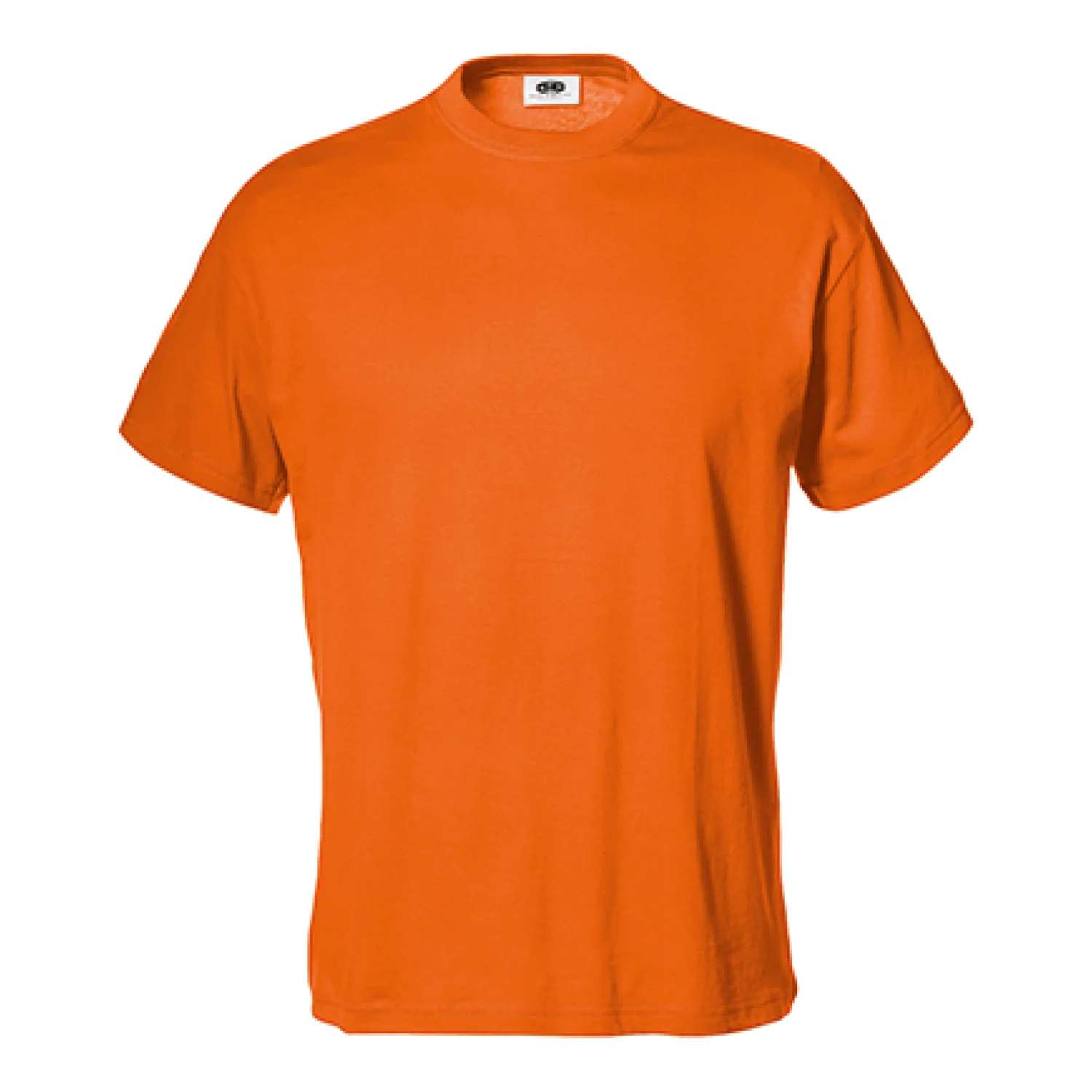Sir Safety SAMBA t-shirt ORANGE