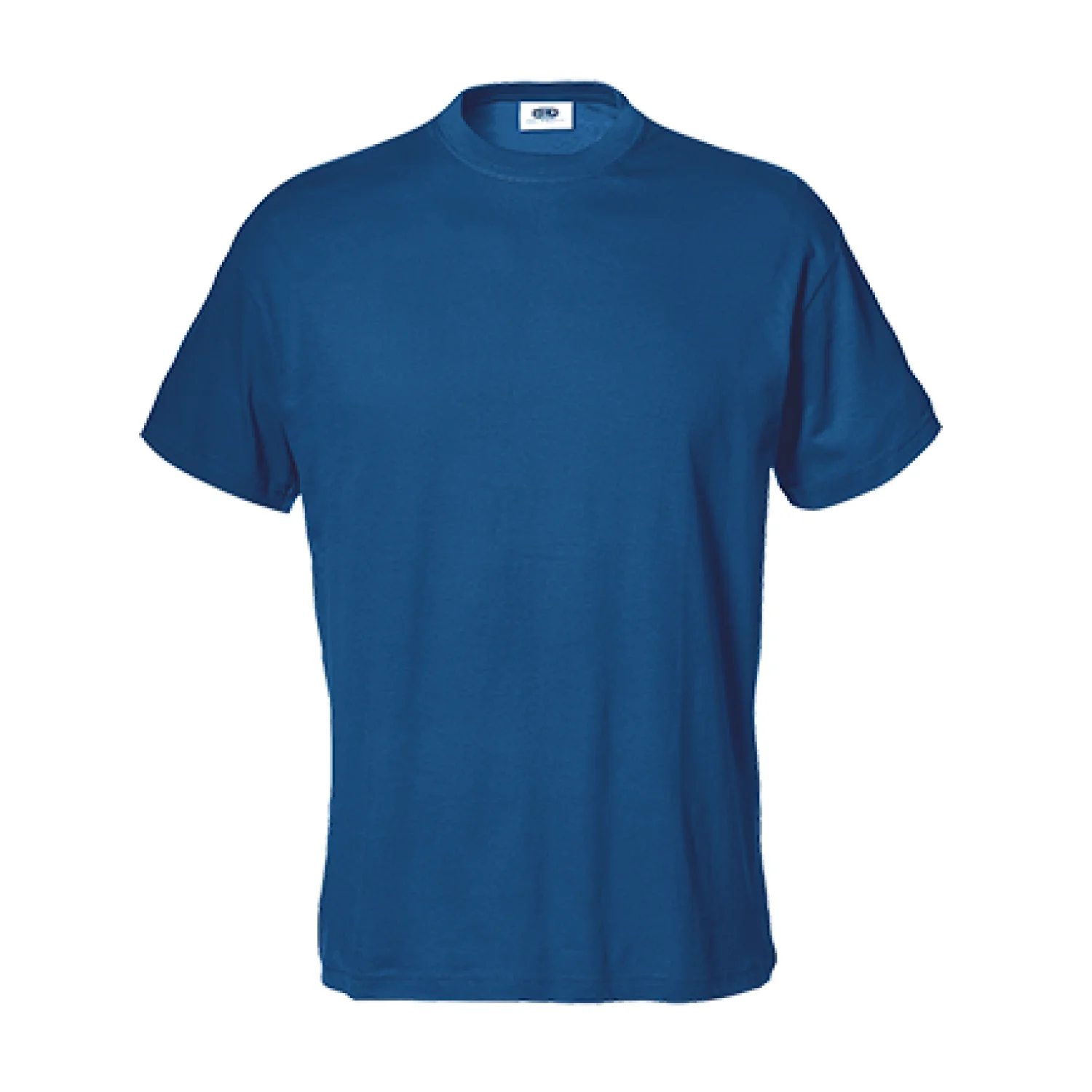 Sir Safety SAMBA t-shirt ROYAL