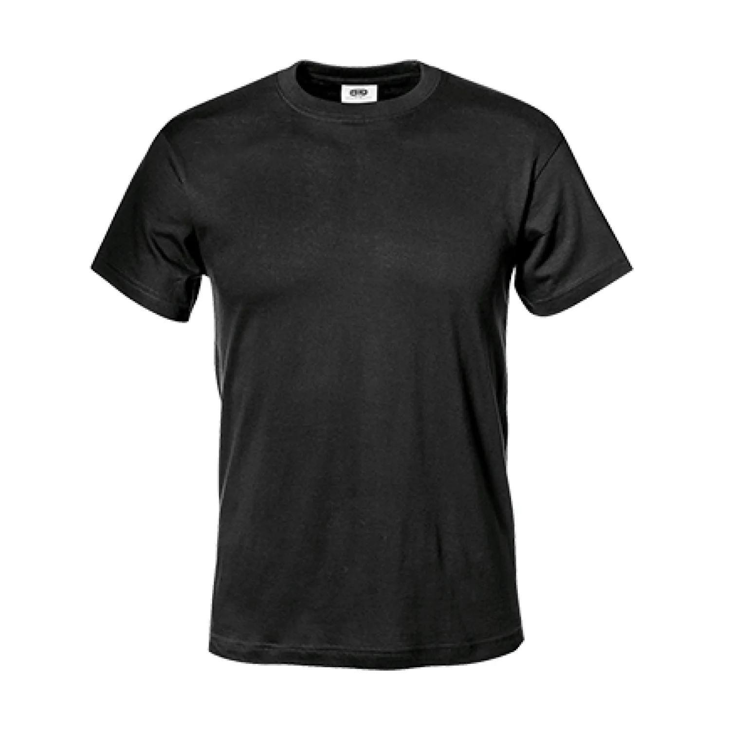 Sir Safety SIRFLEX t-shirt BLACK