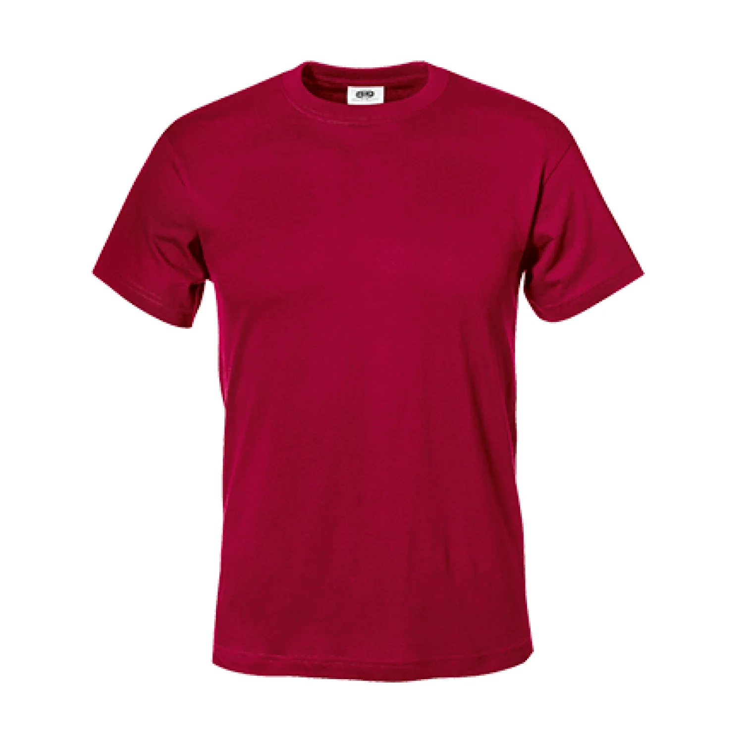 Sir Safety SIRFLEX t-shirt BURGUNDY