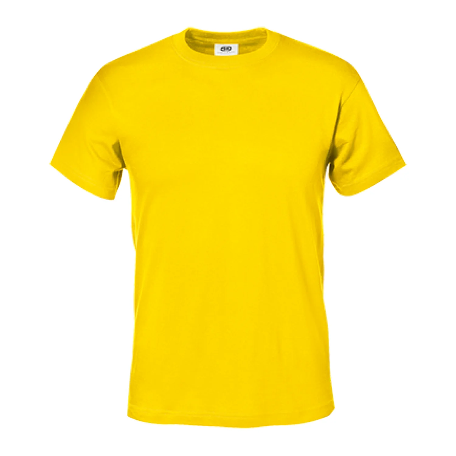Sir Safety SIRFLEX t-shirt MANGO YELLOW