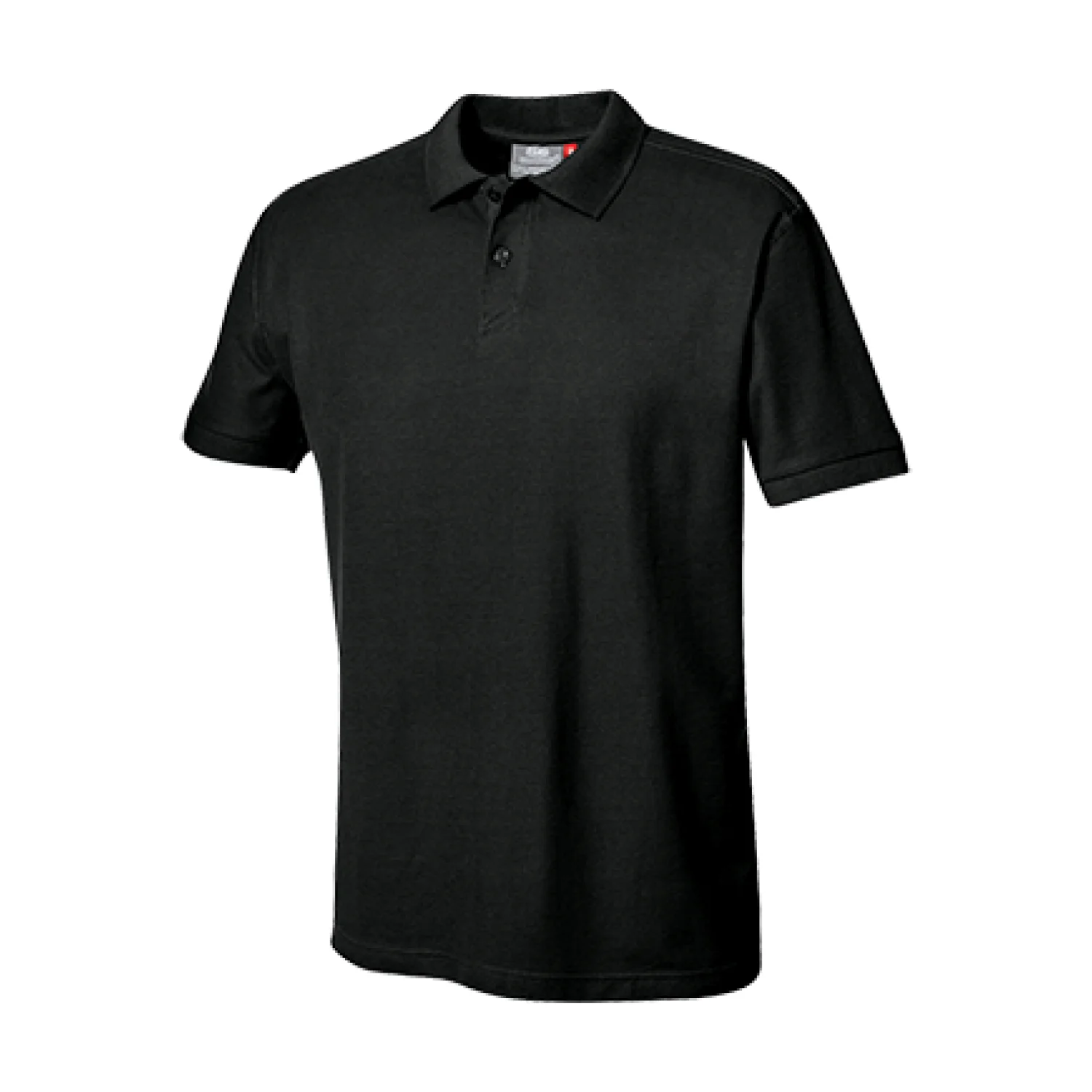 Sir Safety SIRFLEX polo shirt BLACK