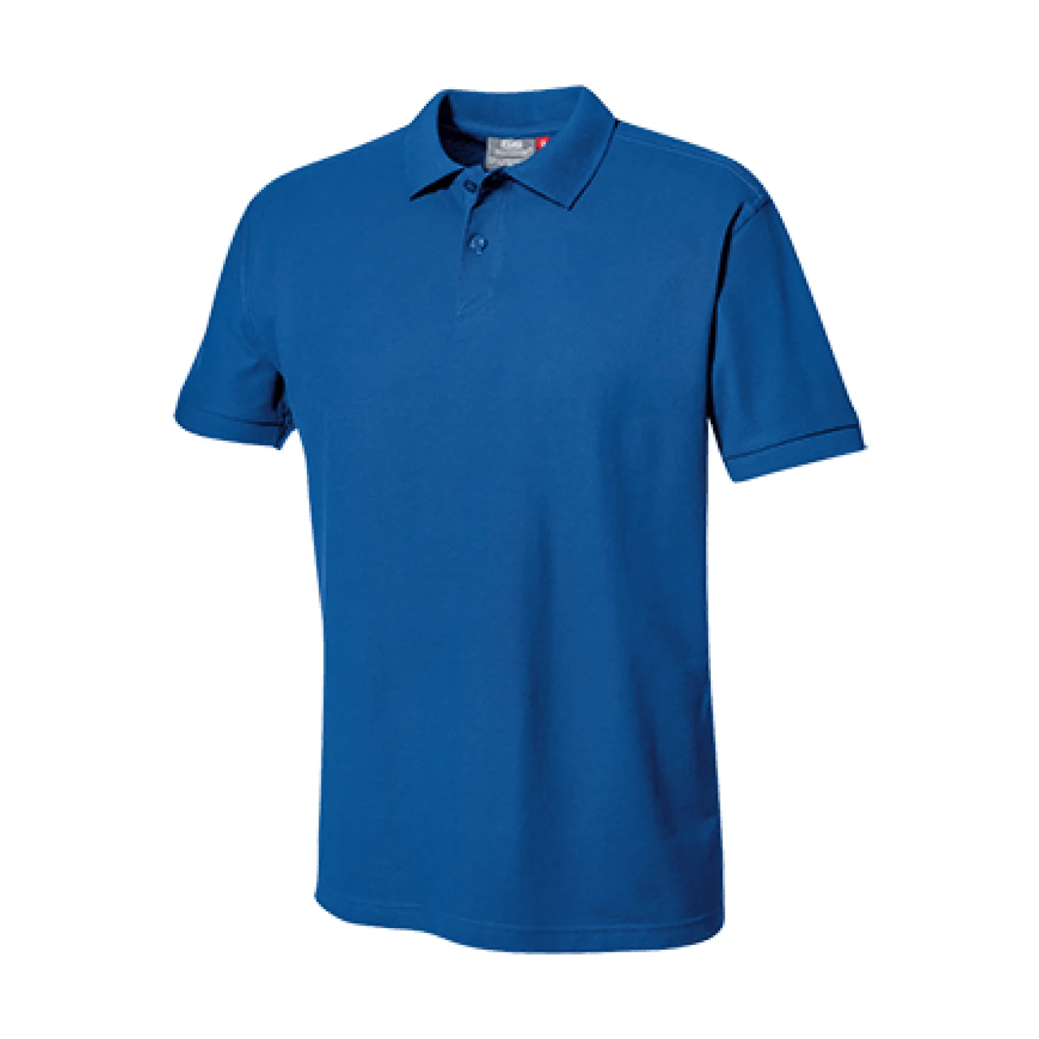 Sir Safety SIRFLEX polo shirt ROYAL