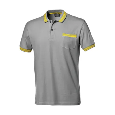 Sir Safety SALSA polo shirt ing