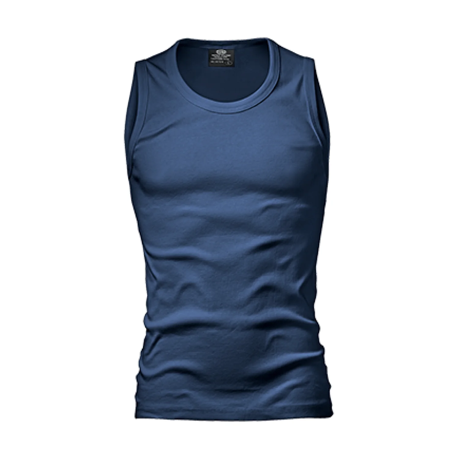 Sir Safety BAHIA undershirt DARK BLUE