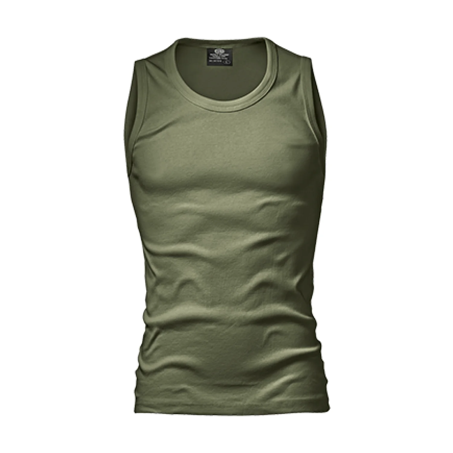 Sir Safety BAHIA undershirt GREEN