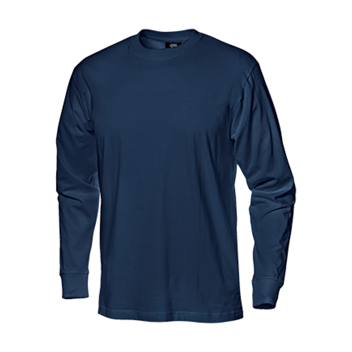 Sir Safety SIRFLEX long sleeved shirt DARK BLUE